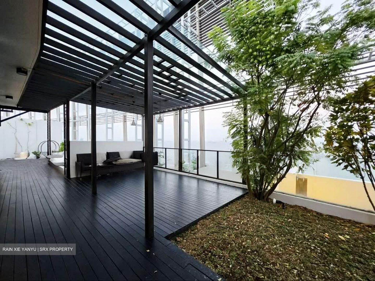 The Oceanfront @ Sentosa Cove (D4), Condominium #602831591
